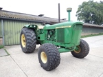 1967 John Deere 5020 Diesel oldtimer te koop