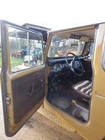 Toyota BJ42 LX oldtimer te koop