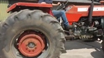 Massey Ferguson MF188 4WD oldtimer te koop