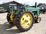 1953 John Deere 60 oldtimer te koop