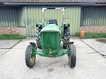 1965 John Deere Lanz 100 oldtimer te koop