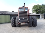 1981 Massey Ferguson MF 4840 Cummins V-8 14.8 Litre oldtimer te koop