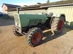 1978 Fendt Farmer 3SA oldtimer te koop