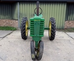 John Deere H oldtimer te koop