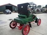 1903 Rambler Runabout oldtimer te koop