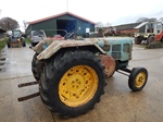 1962 Lanz D4090 oldtimer te koop