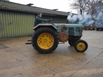 1962 Lanz D4090 oldtimer te koop