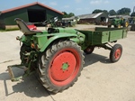 1966 Fendt F230GT oldtimer te koop