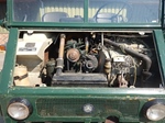 1964 Mercedes Unimog 411 oldtimer te koop