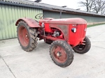 Hanomag Brillant R442 oldtimer te koop