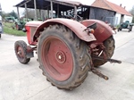 Hanomag Brillant R442 oldtimer te koop