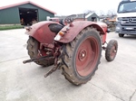 Hanomag Brillant R442 oldtimer te koop