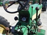 1960 John Deere 630 oldtimer te koop