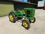 1938 John Deere L Unstyled oldtimer te koop