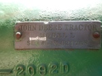 1938 John Deere L Unstyled oldtimer te koop