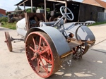 1920 International Junior 8-16 oldtimer te koop