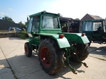 1976 Deutz Intrac 20023A Allrad oldtimer te koop