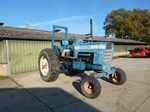 1974 Ford 8600 oldtimer te koop