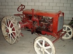 1930 Rumely Oil Pull DoAll oldtimer te koop