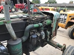 1960 John Deere 435 Diesel GM 2 Stroke oldtimer te koop