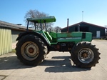 1979 Deutz DX160 4WD oldtimer te koop