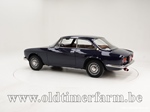 1969 Alfa Romeo 1750 GT Veloce Bertone oldtimer te koop