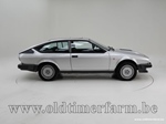 1982 Alfa Romeo GTV 6 oldtimer te koop