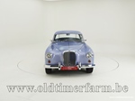 1957 Alvis TC 108 Graber Willowbrook Body oldtimer te koop