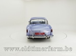 1957 Alvis TC 108 Graber Willowbrook Body oldtimer te koop