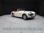 1958 Austin-Healey 100/6 oldtimer te koop