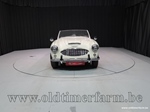 1958 Austin-Healey 100/6 oldtimer te koop