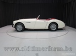 1958 Austin-Healey 100/6 oldtimer te koop