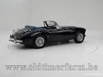 1963 Austin-Healey 3000 MK II A oldtimer te koop