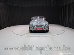 1967 Austin-Healey 3000 MK III BJ8 + Overdrive oldtimer te koop