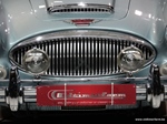 1967 Austin-Healey 3000 MK III BJ8 + Overdrive oldtimer te koop