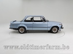 1973 BMW 2002 oldtimer te koop