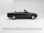 1991 BMW 325I E30 Cabriolet oldtimer te koop