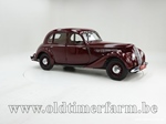 1939 BMW 335 oldtimer te koop