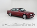 1992 BMW M5 oldtimer te koop