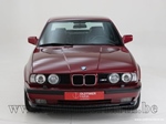 1992 BMW M5 oldtimer te koop