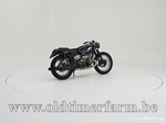 1967 BMW R60/2 Classic Racer oldtimer te koop