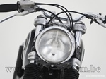 1967 BMW R60/2 Classic Racer oldtimer te koop