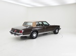 1977 Cadillac Seville oldtimer te koop