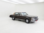 1977 Cadillac Seville oldtimer te koop