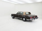 1977 Cadillac Seville oldtimer te koop