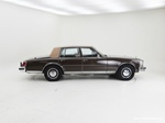 1977 Cadillac Seville oldtimer te koop