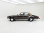 1977 Cadillac Seville oldtimer te koop