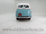 1954 Chevrolet 3100 Panel Truck oldtimer te koop