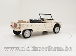 1984 Citroën Mehari oldtimer te koop