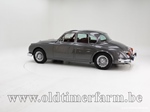 1966 Daimler 2.5L V8 oldtimer te koop